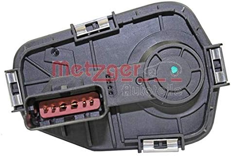 Metzger 892090 Drosselklappenstutzen
