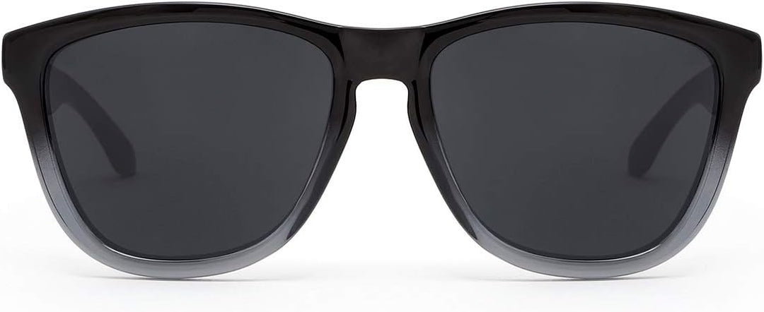 HAWKERS Sonnenbrille ONE Polarized für Herren und Damen Blau, Polarisiert, Schwarz Einheitsgrösse ON