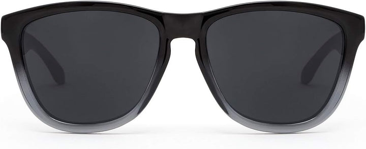 HAWKERS Sonnenbrille ONE Polarized für Herren und Damen Blau, Polarisiert, Schwarz Einheitsgrösse ON