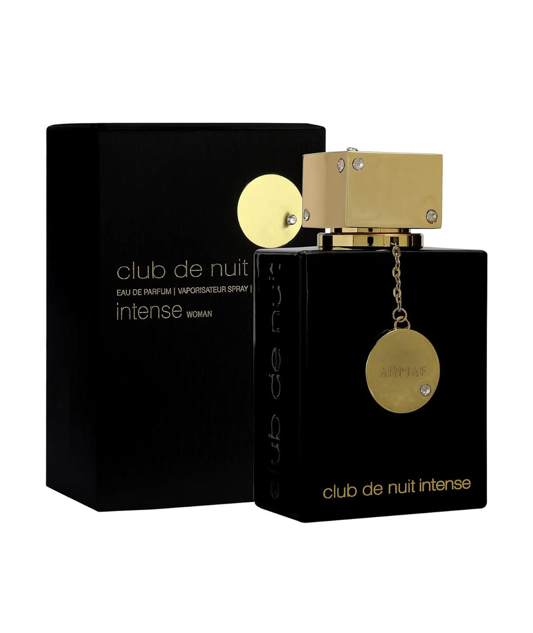 Armaf Club de Nuit Intense Eau de Parfum – 100 ml (für Damen)