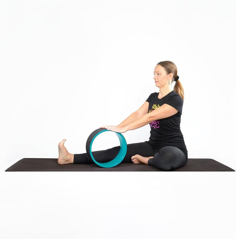 Deuser Sports Yoga-Rad Kork