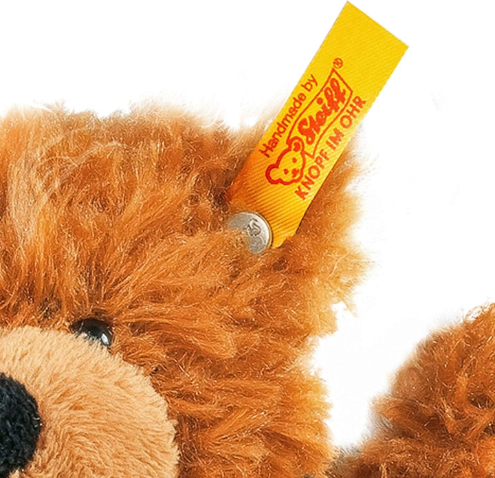 Steiff 012846 Charly Schlenkerteddy 16 braun Bär 16 cm Braun, 16 cm Braun