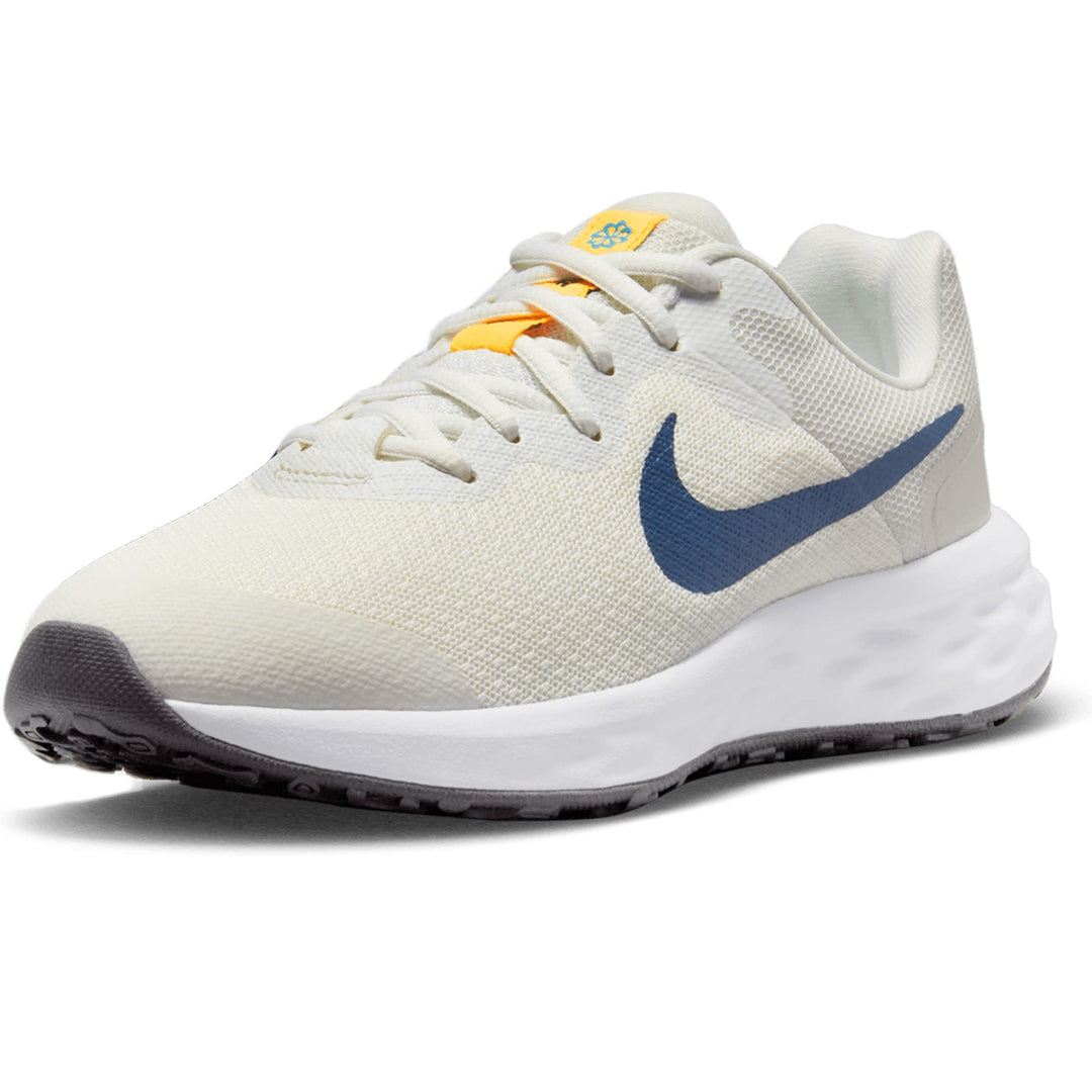 Nike Unisex Kinder Dd1094-007 Sneaker 22 EU Summit White Diffused Blue Light Knochen, 22 EU Summit W