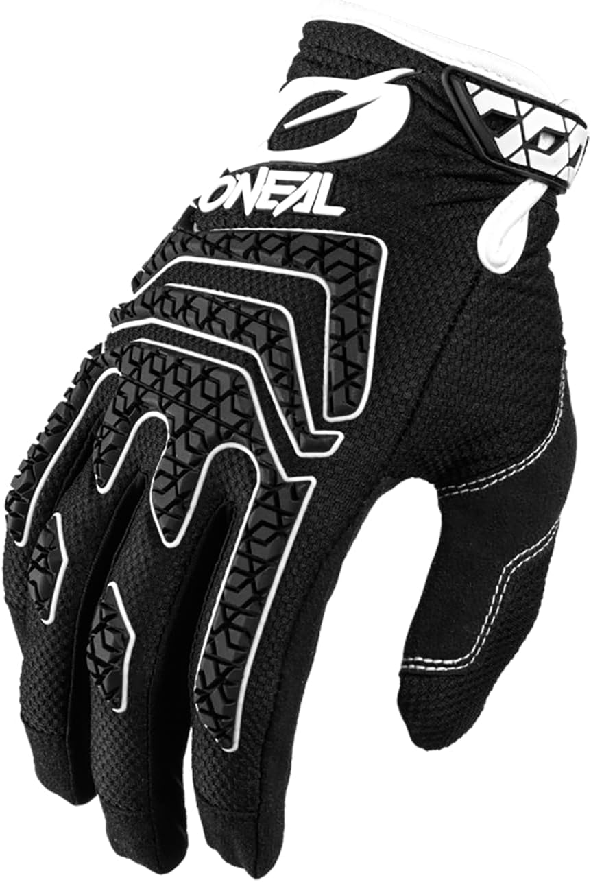O'NEAL | Fahrrad- & Motocross-Handschuhe | MX MTB DH FR Downhill Freeride | Langlebige, Flexible Mat