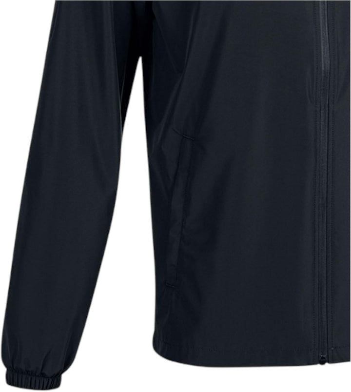 Joma Herren Elite Viii Regenjacke M Schwarz, M Schwarz