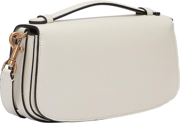 Liebeskind Berlin Crossbody, Small (HxBxT 15cm x 23.5cm x 6.5cm), Almond Milk