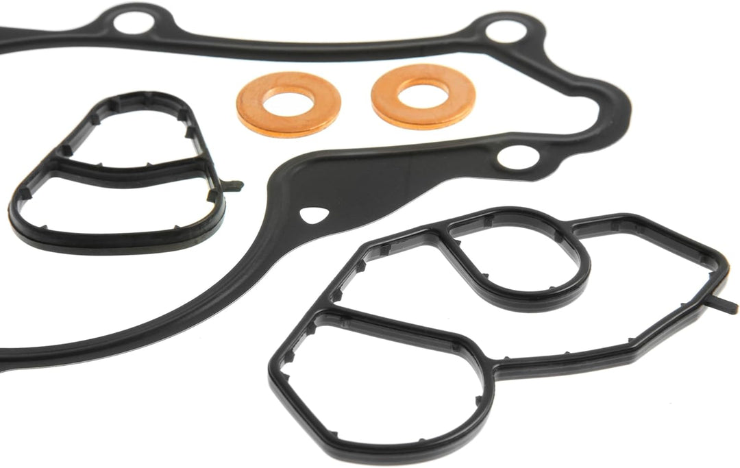 Ajusa 51022800 Dichtungsvollsatz, Motor