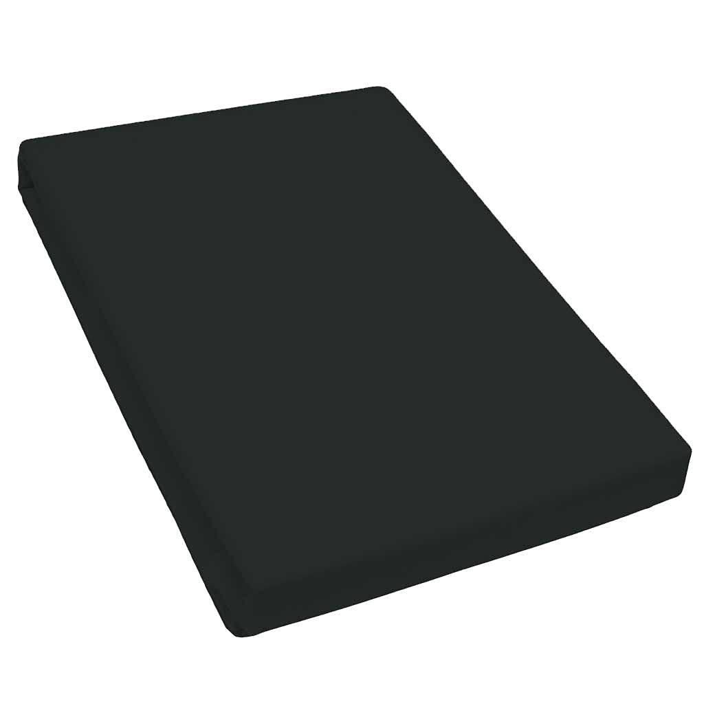 Bella Donna Jersey La Piccola 200/200 0101 - schwarz