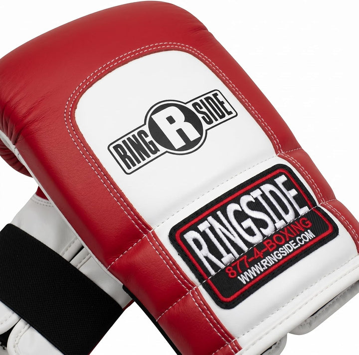 Ringside Profi Taschenhandschuhe M, M