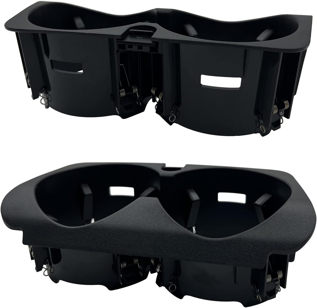NICAVKIT Mittelkonsolen Getränkehalter W205, Mittelkonsole Becherhalter für W213, Cup Holder für Mer