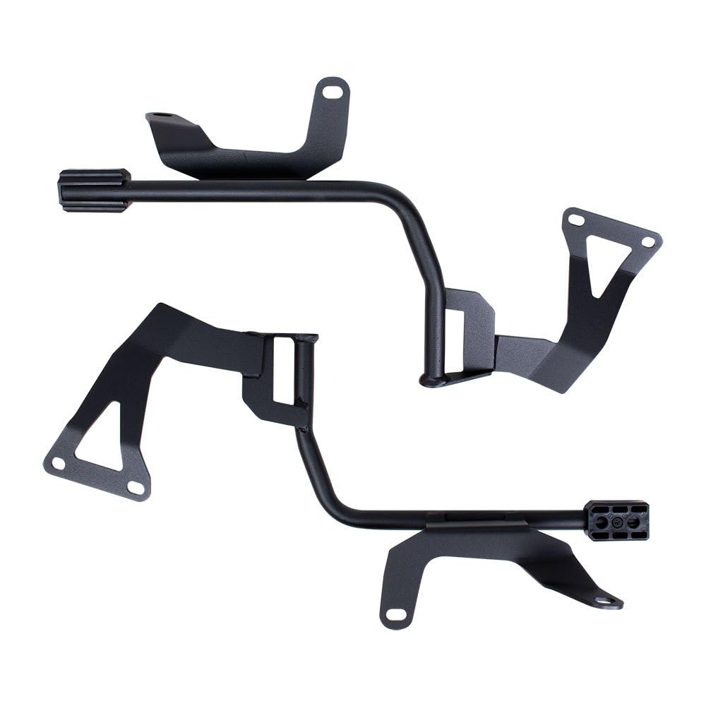 H0cf64if - seitliche satteltaschen halterungen, dübel, befestigungen 3p system