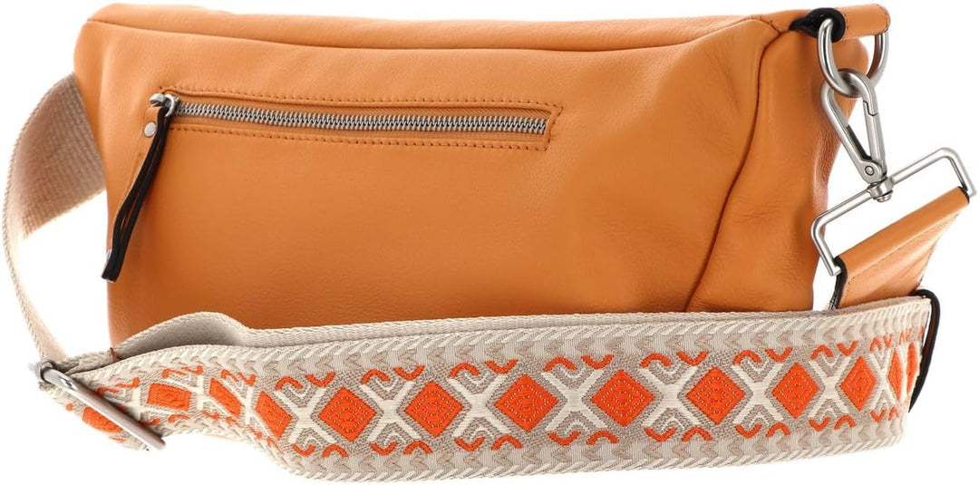 FREDsBRUDER Sha NA NA Beltbag Melon