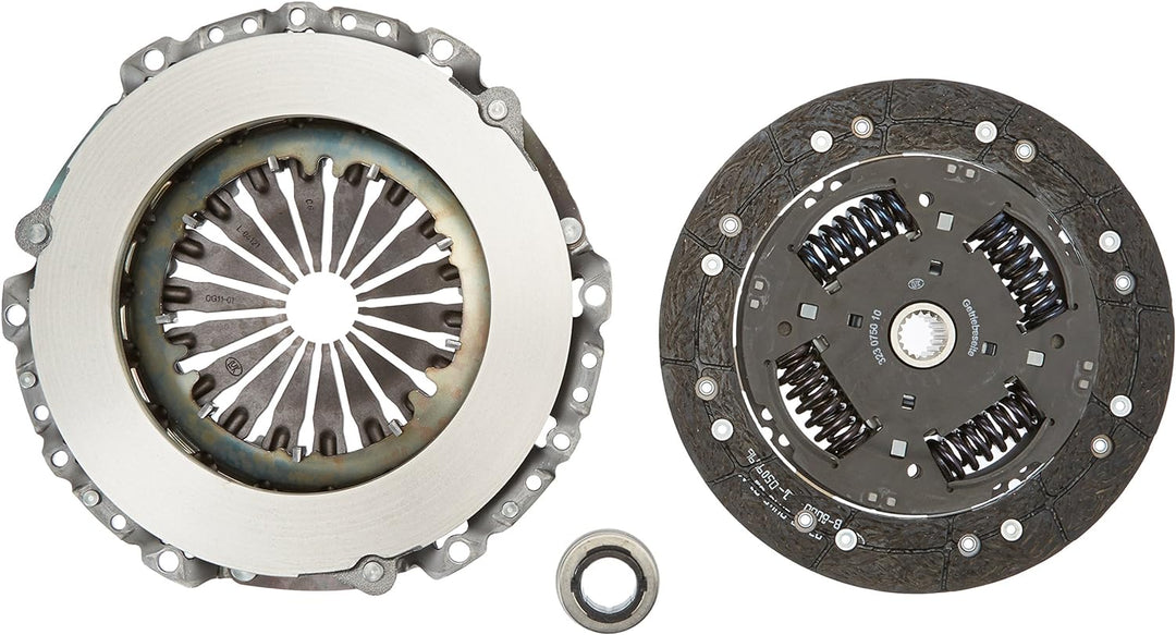 LuK 623 3325 00 Kupplungssatz