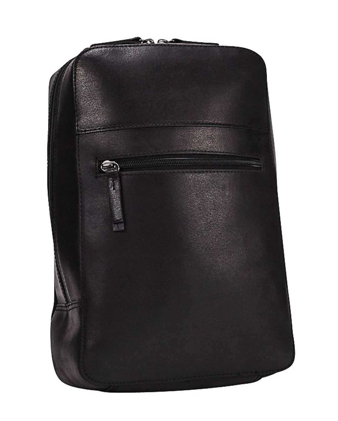 Leonhard Heyden Dakota Umhängetasche Leder 20 cm