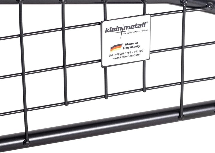 Kleinmetall 21008324 Masterline Hundegitter passend für Tesla Model Y Bj. 2021-02/2025