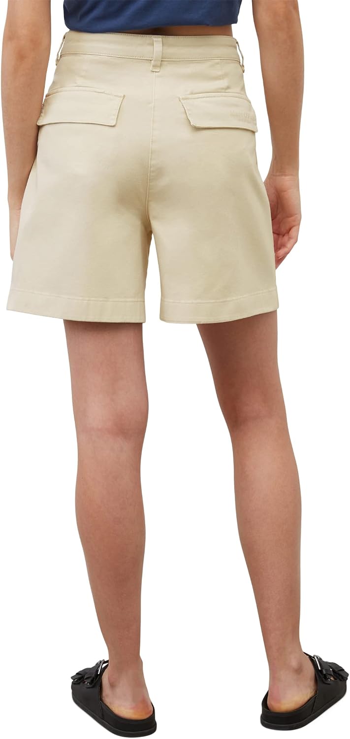 Marc O'Polo Damen Shorts 204006515087 44 756, 44 756