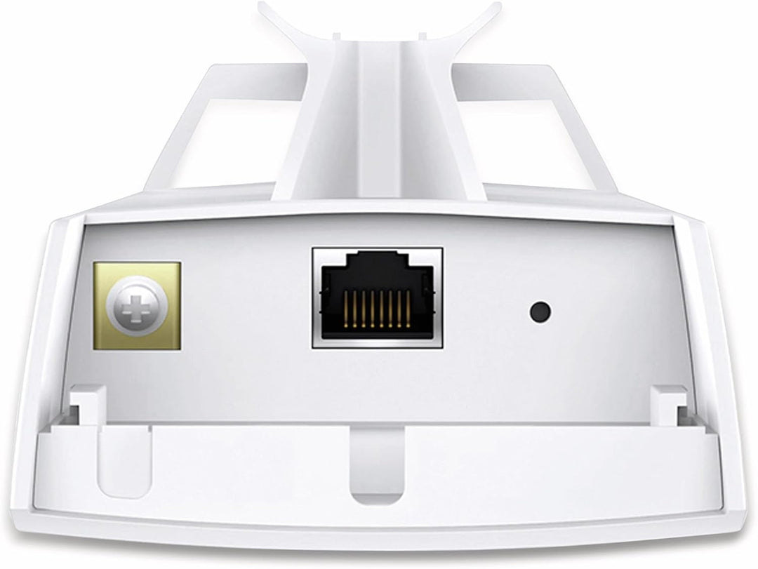 TP-Link Pharos Serie CPE510 Outdoor WLAN Access Point (für professionelle Anwender, 300 Mbit/s auf 5