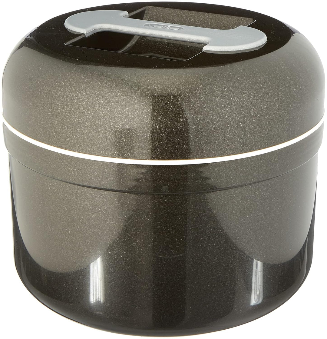 Saro EB 15 Eiswürfelbereiter/15 kg/24 h/230 V/1 Ph/0,16 kW/3 Eiswürfelgrössen wählbar/Luftkühlung &