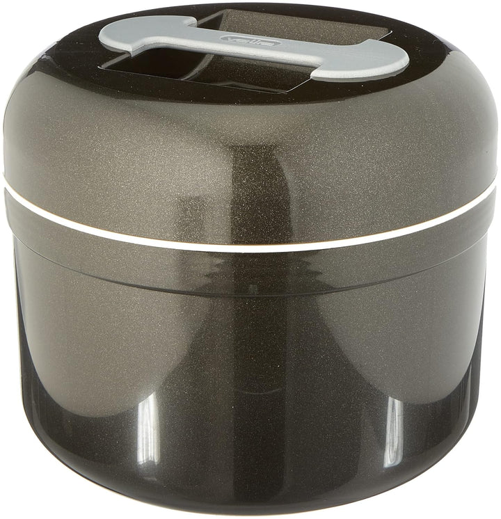 Saro EB 15 Eiswürfelbereiter/15 kg/24 h/230 V/1 Ph/0,16 kW/3 Eiswürfelgrössen wählbar/Luftkühlung &