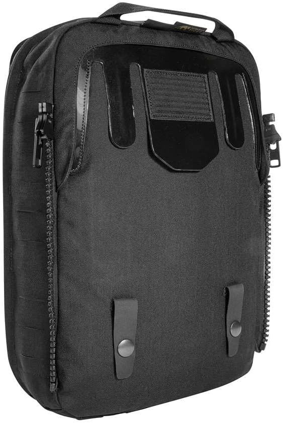 Tasmanian Tiger TT Medic Assault Pack S ZP Flacher Medic Pack für Plattenträger mit RV- oder Molle-B