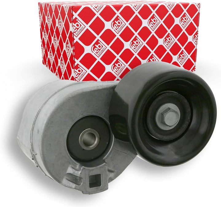 febi bilstein 27354 Riemenspanner für Keilrippenriemen , 1 Stück
