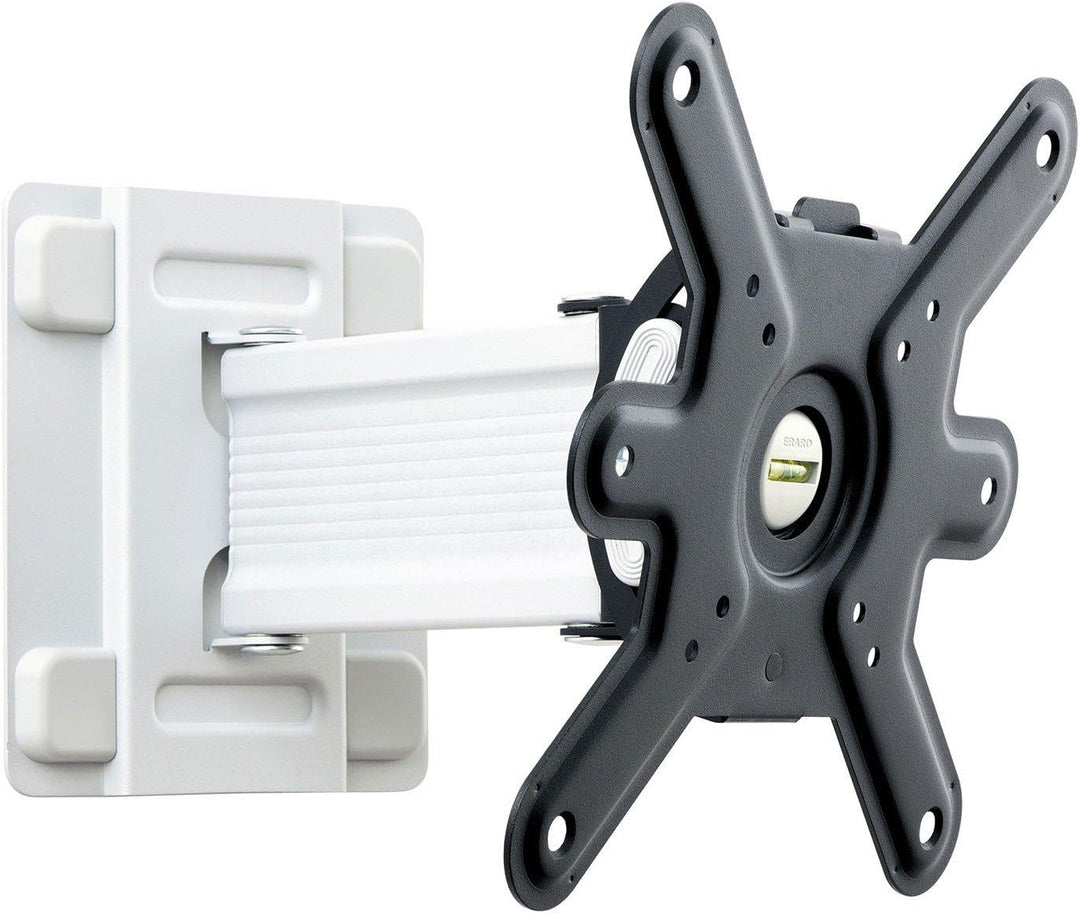 Erard CLIFF 200TW90 bewegliche Monitor Wandhalterung mit Schwenkarm