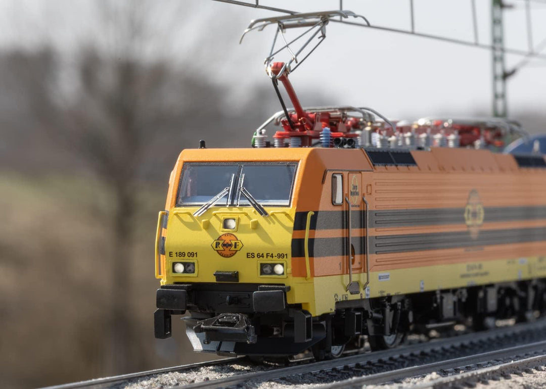 Märklin 39867 Elektrolokomotive