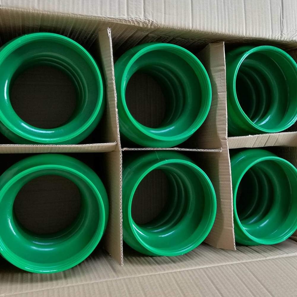 Faltenbalg Stiefel für Wacker BS60-2i BS60-4 BS60-45 BS600 BS600S BS60Y BS650 BS70-2i BS700, Manipul