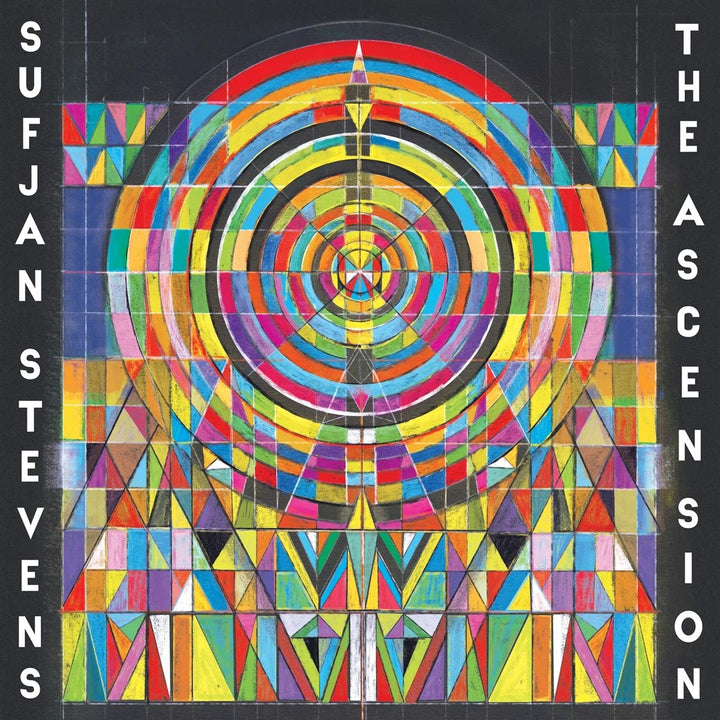 The Ascension (Ltd.Clear, Vinyl
