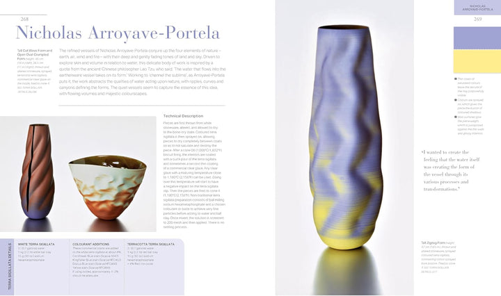 Ceramic Glazes: The Complete Handbook, Taschenbuch