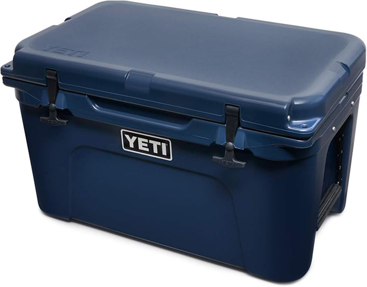 YETI Tundra 45 Kühler Marineblau, Marineblau