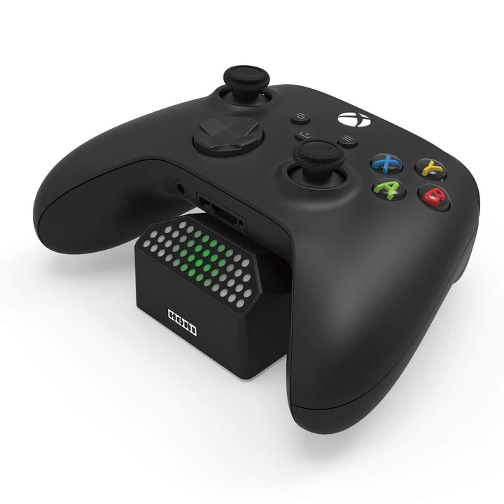 Solo Ladestation für Xbox Series X|S [ Solo Xbox Series X Single, Solo Xbox Series X Single
