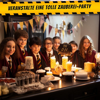 EPIC ENIGMAS | Escape Room Kinderspiel | Familien und Gesellschaftsspiel Rätselspiel | Harry Schnitz