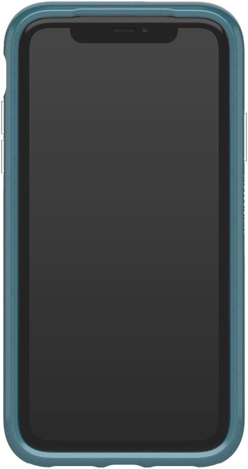 OtterBox Symmetry Clear Series Schutzhülle für iPhone 11, mit Aufschrift We'll Call Blue, transparen