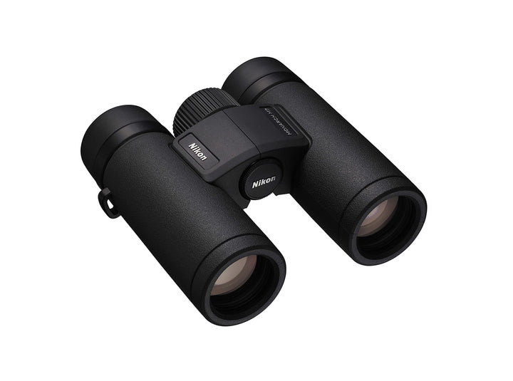 Nikon Outdoor Fernglas Monarch M7 10x30, Schwarz