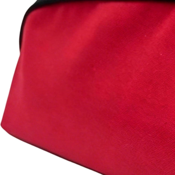 Generisch Reisekühltasche Wasserdichte Aufbewahrungstasche Rot, Rot