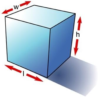 Magnetastico® | 10 Stück Neodym Magnete N52 Würfel 12x12x12 mm | Sehr Starke Magnete | Kühlschrankma