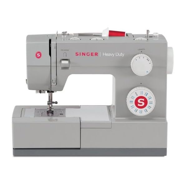 Singer Heavy Duty 4423