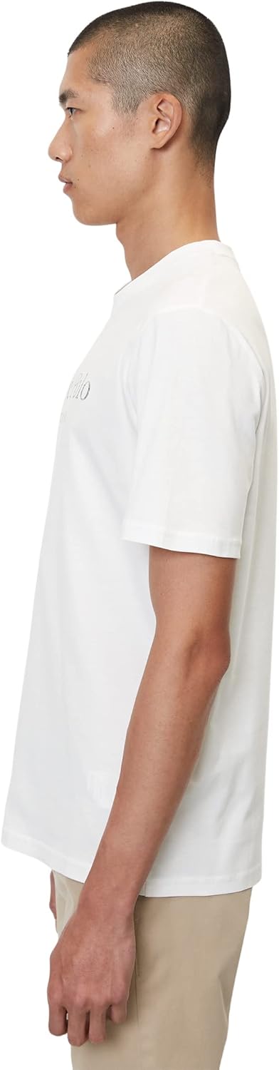 Marc O'Polo Herren T-Shirt (2er Pack)