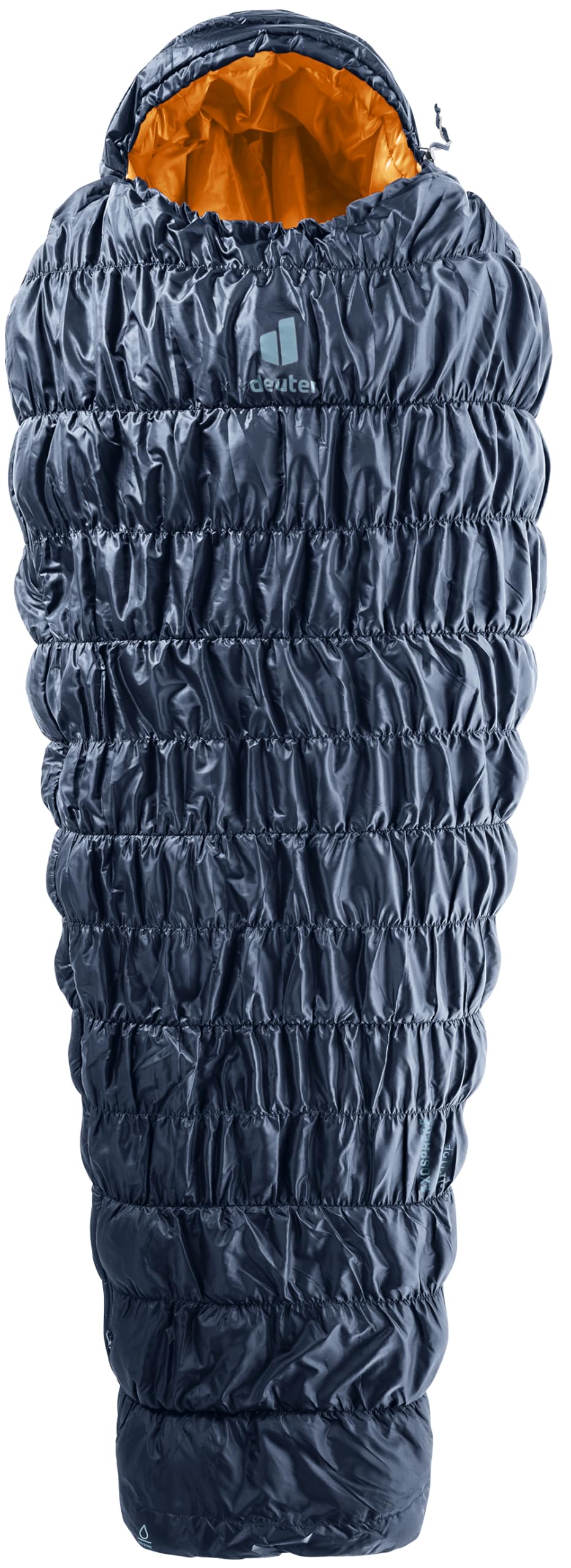 deuter Exosphere Regular (Körpergrösse bis ~185 cm), Regular (Körpergrösse bis ~185 cm)