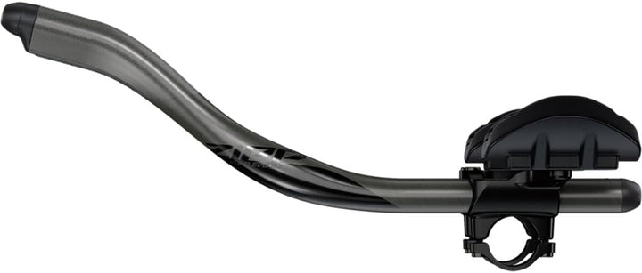 Sram, AMHB VK Clip Low W/CRBN Evo 110 Ext A1 Unisex Erwachsene, Schwarz, Einheitsgrösse