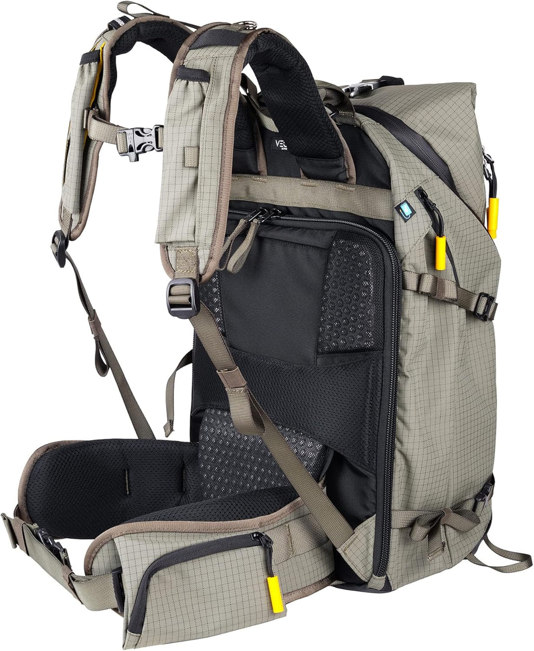 Vanguard VEO ACTIVE 49 KG