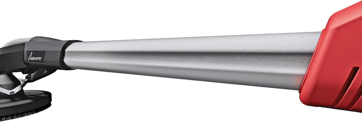 Flex Wand- und Deckenschleifer Giraffe GE 5 (500 W, Schleifteller-ø 225 mm, Klettbefestigung, Länge