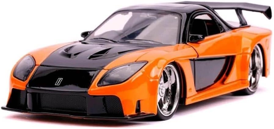 Jada Toys 30732OR Miniaturauto Sammlerauto