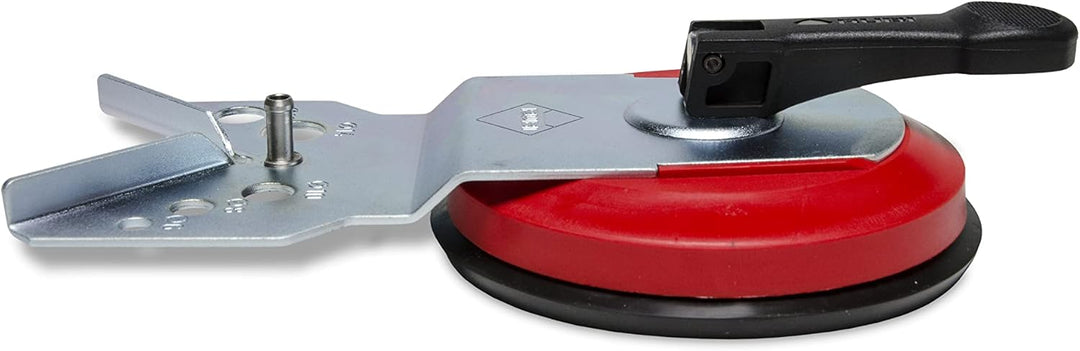 Rubi 50944 multidrill – Leitfaden (83 mm) grau