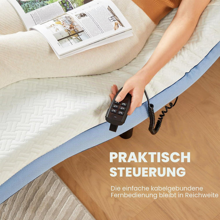 OKIN OEM Fernbedienung für Klappbett, Fernbedienung für Motor Lattenrost