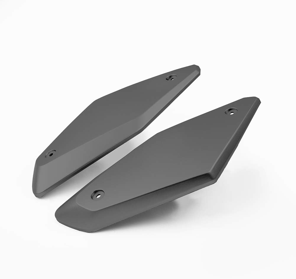 Motorrad CB650R CBR650R Gastank Vorderseite Rahmen Verkleidung Verkleidung Verkleidung Shell Schutzf
