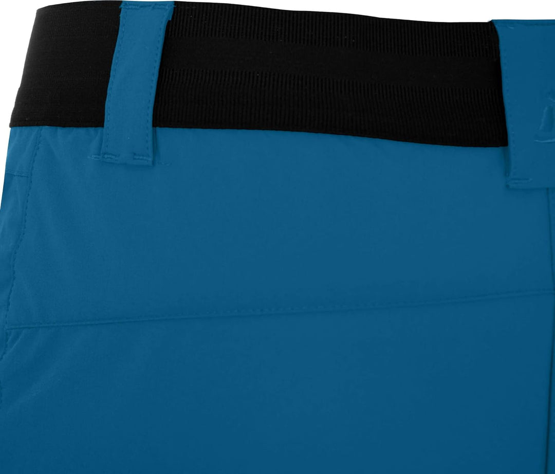 Bergson Damen Funktionsshorts VIDAA Comfort Bermuda - leicht - bielastisch -bequem -strapazierfäig -
