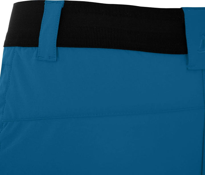 Bergson Damen Funktionsshorts VIDAA Comfort Bermuda - leicht - bielastisch -bequem -strapazierfäig -