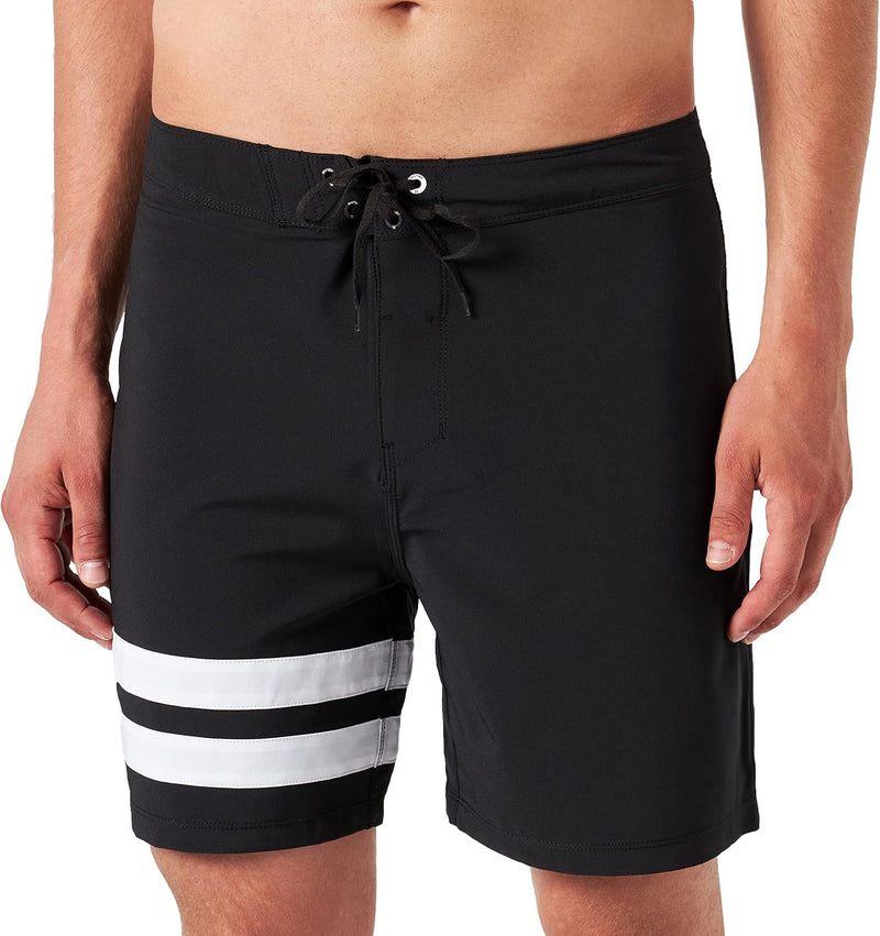 Hurley Herren Block Party 18&